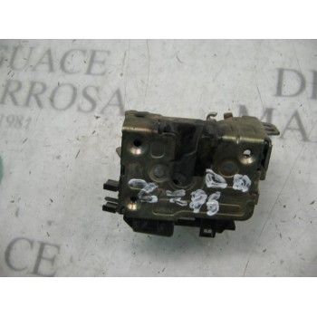 CERRADURA PUERTA DELANTERA DERECHA 