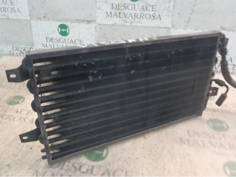 Recambio de condensador aire acondicionado para volkswagen vento (1h2) gl referencia OEM IAM   