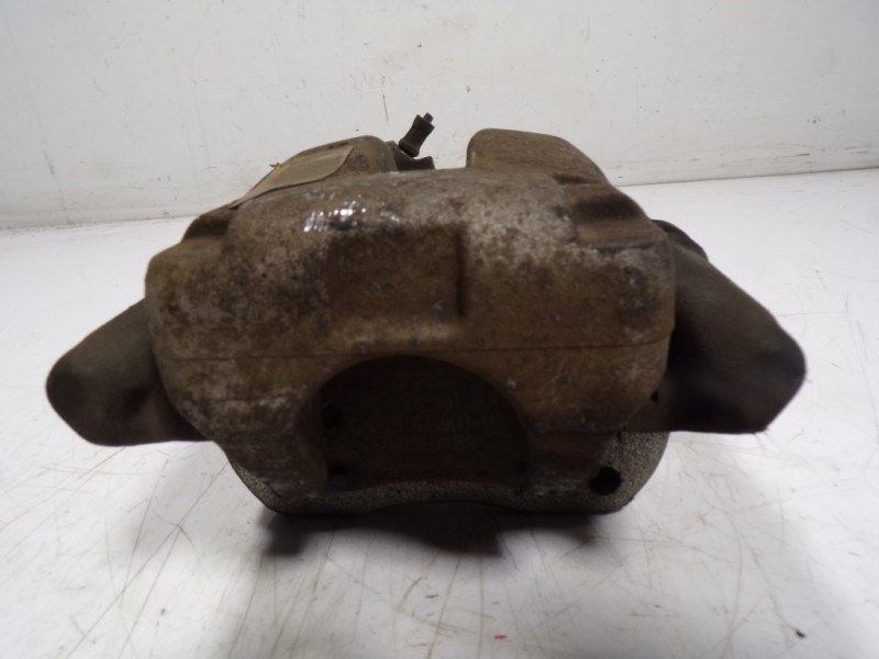 Recambio de pinza freno trasera derecha para opel crossland x 1.2 referencia OEM IAM 3645001  