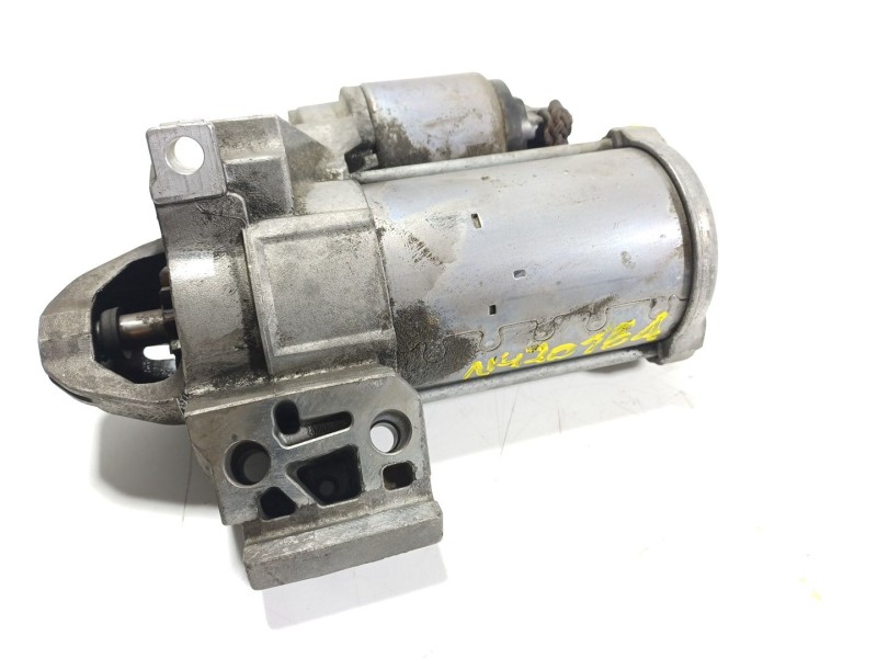 Recambio de motor arranque para bmw 1 (f20) 116 d referencia OEM IAM   