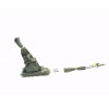 Recambio de palanca cambio para dacia sandero stepway ambiance referencia OEM IAM 349016560R 349016560R 