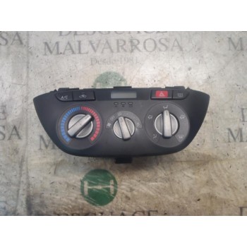 MANDO CALEFACCION / AIRE ACONDICIONADO 5591042080 5590042150 