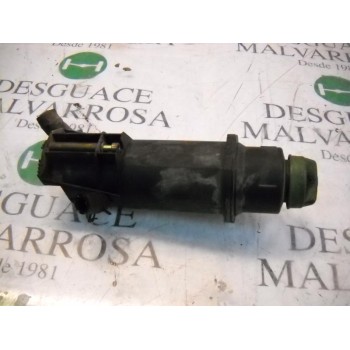 DEPOSITO SERVO 