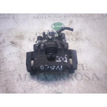 PINZA FRENO DELANTERA IZQUIERDA 