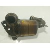 Recambio de catalizador para peugeot 5008 (0u_, 0e_) 2.0 hdi 150 / bluehdi 150 referencia OEM IAM 1706Y3 9672479180 