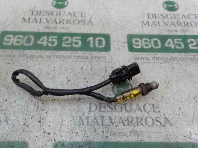Recambio de sonda lambda para mercedes-benz clase s (w221) berlina 3.5 v6 cat referencia OEM IAM   