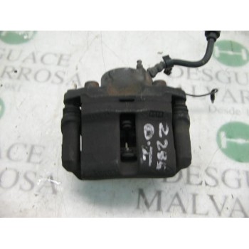 PINZA FRENO DELANTERA IZQUIERDA 