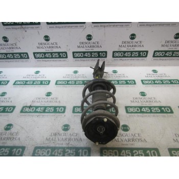 AMORTIGUADOR DELANTERO IZQUIERDO 