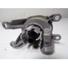 Recambio de faro antiniebla izquierdo para toyota corolla (e21) hybrid 90kw referencia OEM IAM 8122002190  