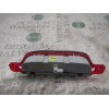 Recambio de piloto trasero central para mazda 3 berlina (bk) 1.6 crdt active referencia OEM IAM   