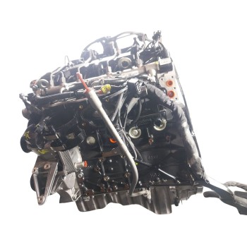 MOTOR COMPLETO A6460108998 646811 