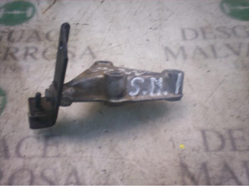 Recambio de soporte motor para citroën xsara berlina 1.6 attraction referencia OEM IAM   