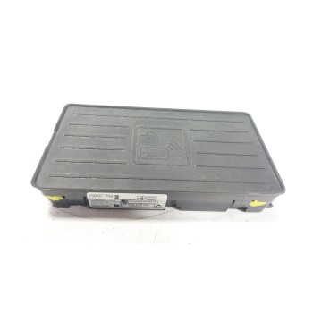 MODULO ELECTRONICO 81A035502 81A035502 