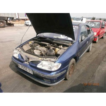 RENAULT MEGANE I CLASSIC (LA0)