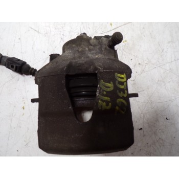 PINZA FRENO DELANTERA IZQUIERDA 1K0615123D 