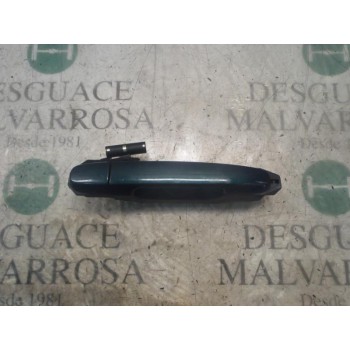 MANETA EXTERIOR TRASERA DERECHA 6921112220G1 