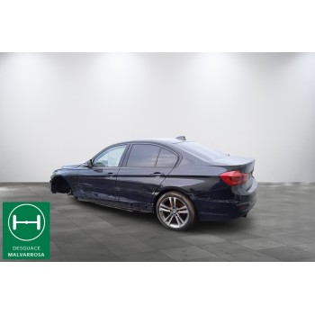 BMW SERIE 3 LIM. (F30)