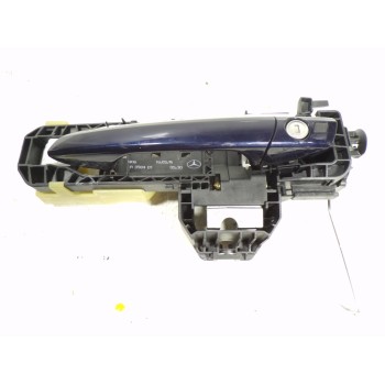 MANETA EXTERIOR DELANTERA IZQUIERDA A2047602334 