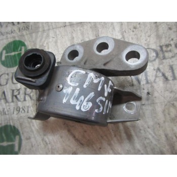 SOPORTE MOTOR 