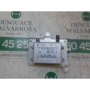 MODULO ELECTRONICO A2118200885 A2118200885 