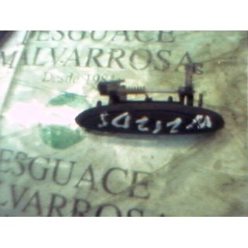 MANETA EXTERIOR DELANTERA IZQUIERDA 