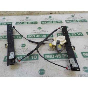 ELEVALUNAS DELANTERO IZQUIERDO 1803915 0130822287 0130822287