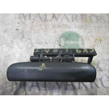 MANETA EXTERIOR DELANTERA IZQUIERDA 