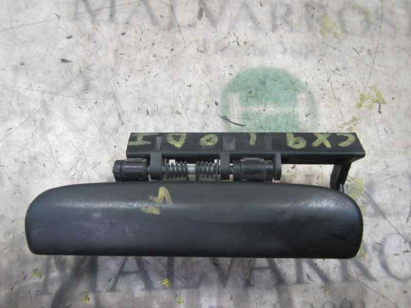 Recambio de maneta exterior delantera izquierda para citroën xsara picasso 1.6 16v hdi fap referencia OEM IAM   