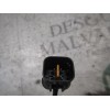 Recambio de sonda lambda para chevrolet aveo ls referencia OEM IAM   