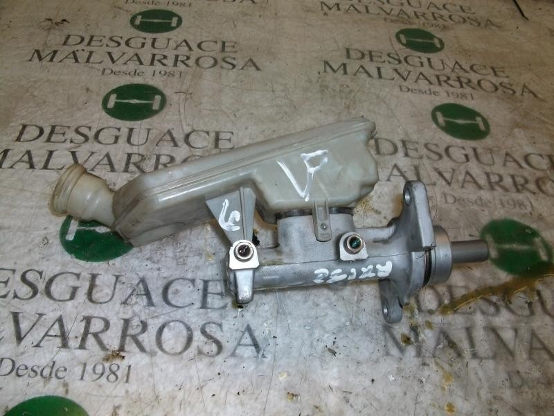 Recambio de bomba freno para citroën c3 1.4 hdi exclusive referencia OEM IAM   