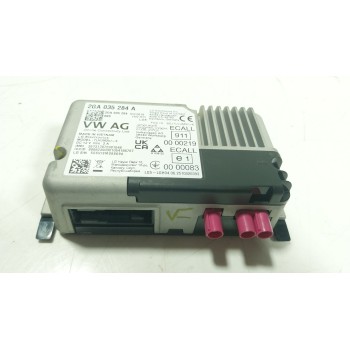 MODULO ELECTRONICO 2GA035284A 2GA035284A 