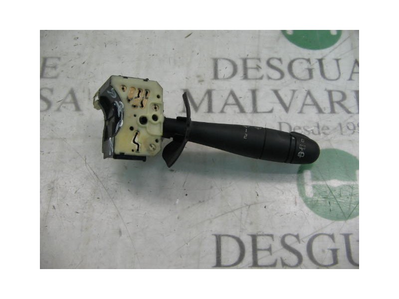 Recambio de mando limpia para renault megane i coach/coupe (da0) 1.6 e (daof) referencia OEM IAM   