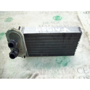 RADIADOR CALEFACCION / AIRE ACONDICIONADO 