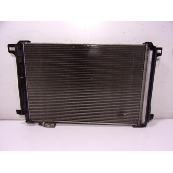 CONDENSADOR AIRE ACONDICIONADO A2045000654 A2045000554 