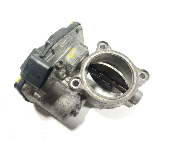 Recambio de caja mariposa para bmw 1 (f20) 116 d referencia OEM IAM  13547810752 