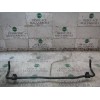 Recambio de barra estabilizadora delantera para skoda rapid active referencia OEM IAM 6Q0411305AN  