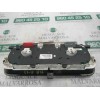 Recambio de cuadro instrumentos para renault laguna ii grandtour (kg0) dynamique referencia OEM IAM   