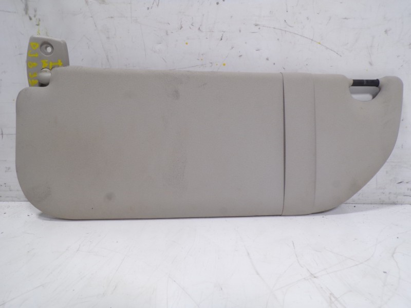 Recambio de parasol izquierdo para citroën c-elysée 1.6 hdi fap referencia OEM IAM 98000904BJ  