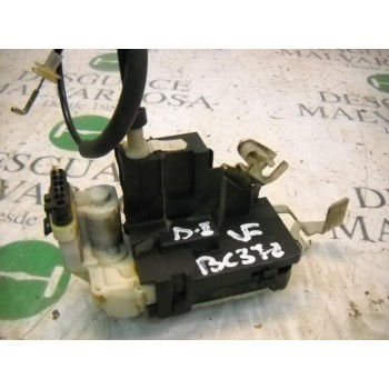 CERRADURA PUERTA DELANTERA IZQUIERDA 