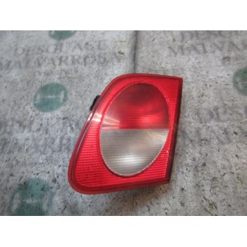 PILOTO TRASERO DERECHO INTERIOR 