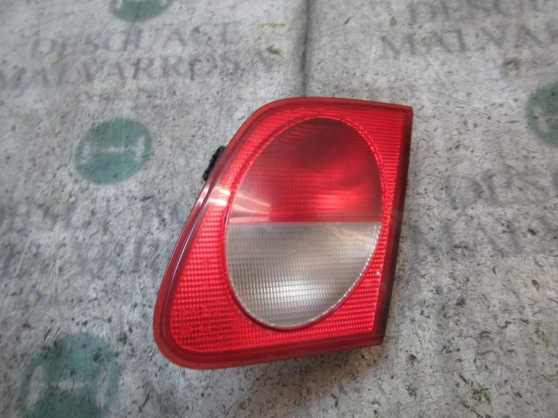 Recambio de piloto trasero derecho interior para mercedes-benz clase e (w210) berlina 320 (210.055) referencia OEM IAM   