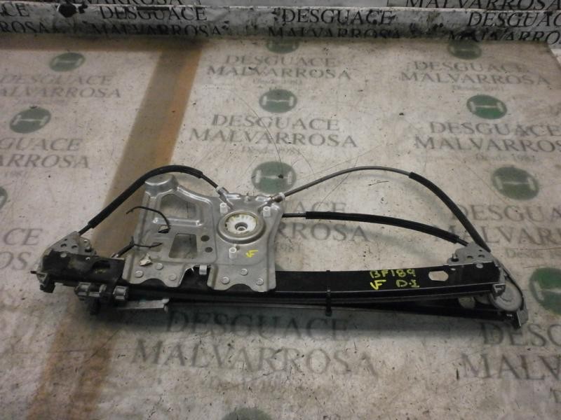 Recambio de elevalunas delantero izquierdo para mercedes-benz clase s (w220) berlina 320 cdi (220.026) referencia OEM IAM A22072
