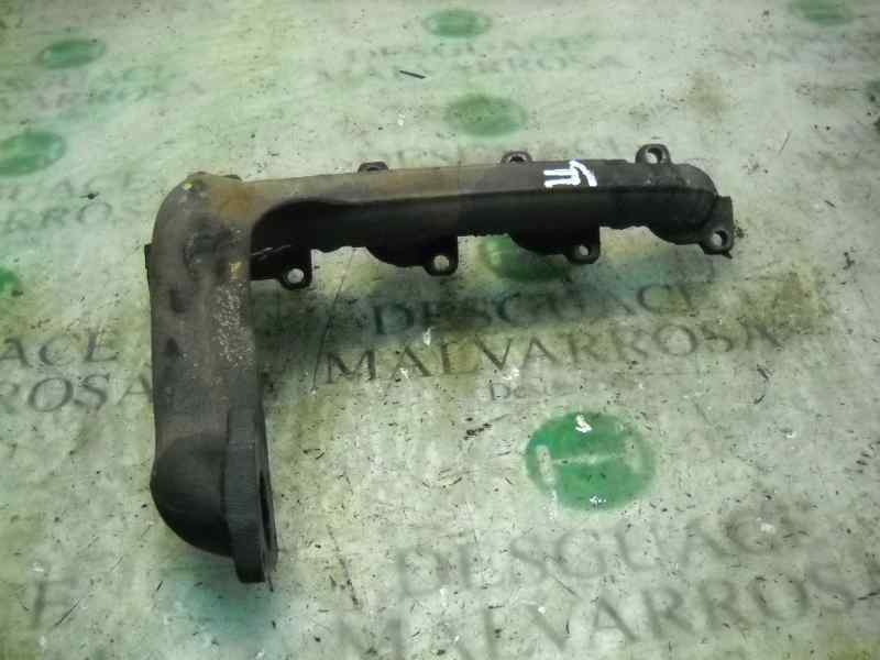 Recambio de colector escape para mercedes-benz vito (w638) combi referencia OEM IAM   