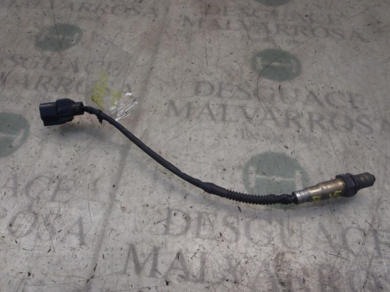 Recambio de sonda lambda para kia rio 1.4 active referencia OEM IAM   