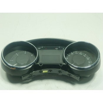 CUADRO INSTRUMENTOS 9666626080 9676464480 