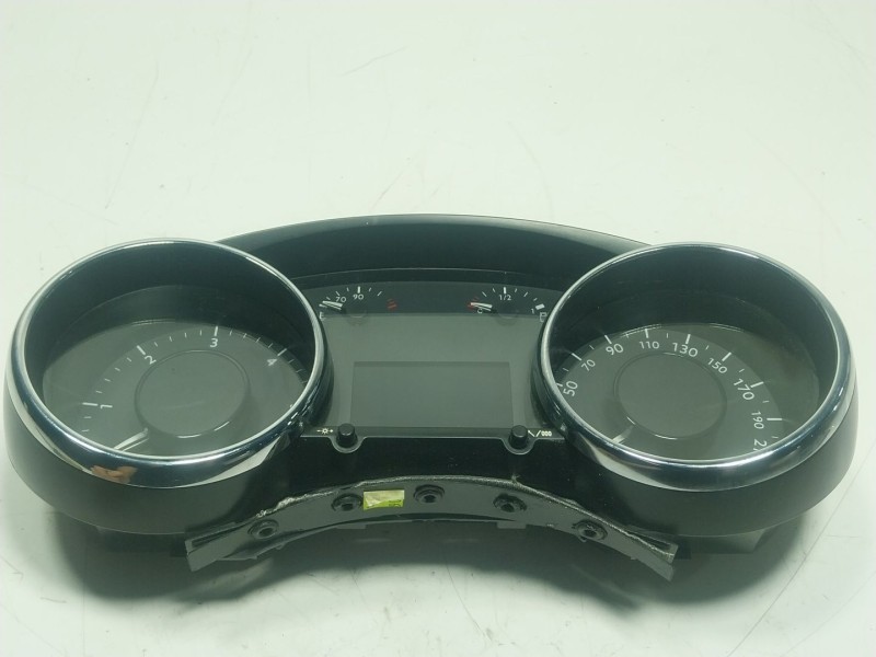 Recambio de cuadro instrumentos para peugeot 5008 (0u_, 0e_) 2.0 hdi 150 / bluehdi 150 referencia OEM IAM 9666626080 9676464480 