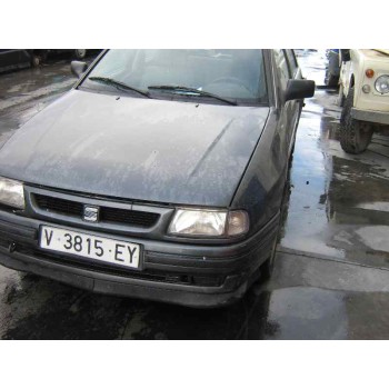 SEAT IBIZA (6K)