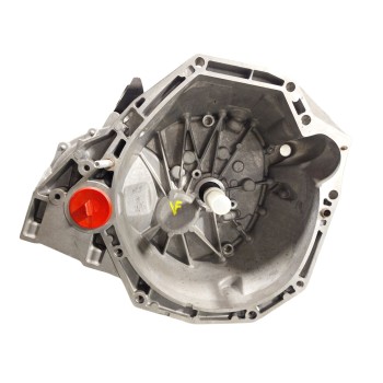 CAJA CAMBIOS 7701478568 TL4016 TL4016