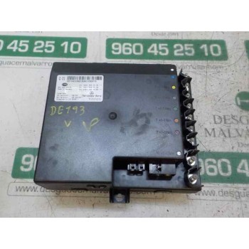 MODULO ELECTRONICO A2215408745 A2215401062 5DK00901303
