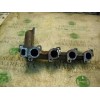 Recambio de colector escape para mercedes-benz vito (w638) combi referencia OEM IAM   